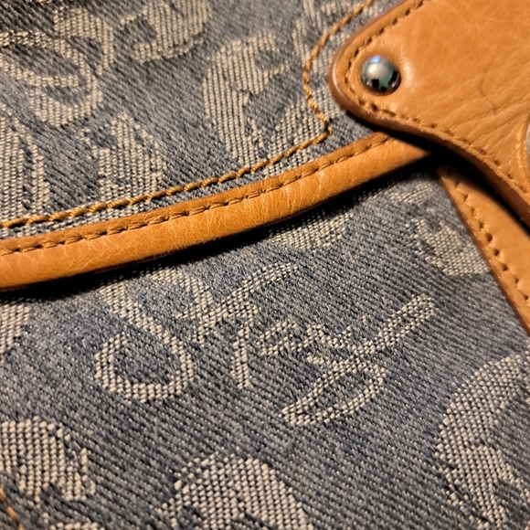 Sharif Handbag - Picture 14 of 14